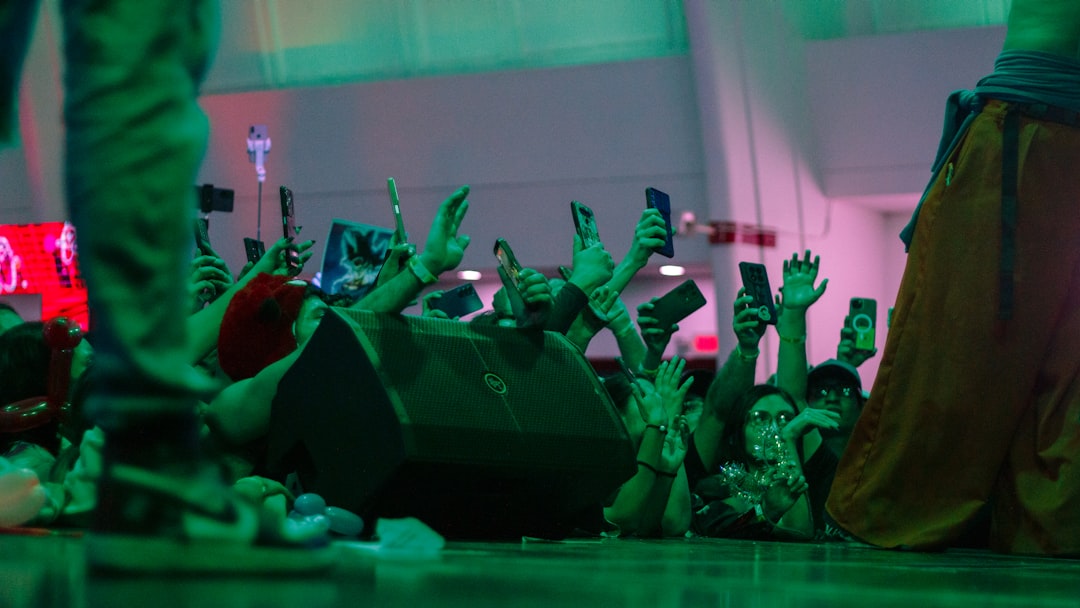 Cómo Convertir una Idea en un Evento Memorable y Único para Todos los Asistentes